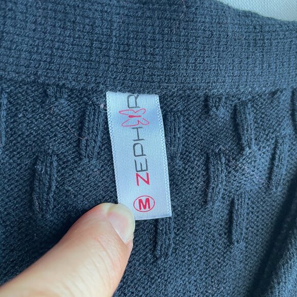 Zephirr Women Vest - Picture 4 of 7